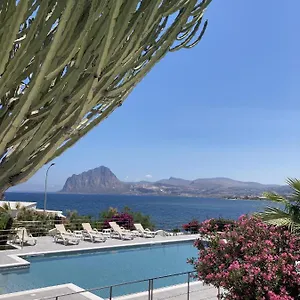 Tamarea Aparthotel Tonnara di Bonagia