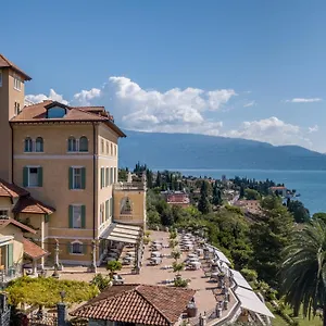 Del Sogno Hotel Gardone Riviera
