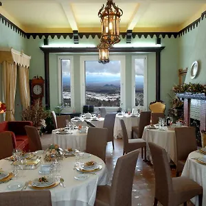 Dorata Hotel Nicolosi