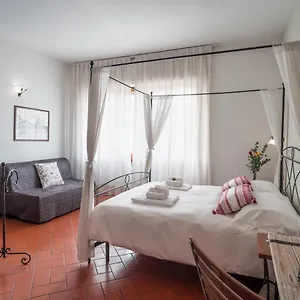 Antica Posta Bed & Breakfast Firenze