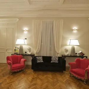 Palazzo Lombardo Bed & Breakfast Firenze