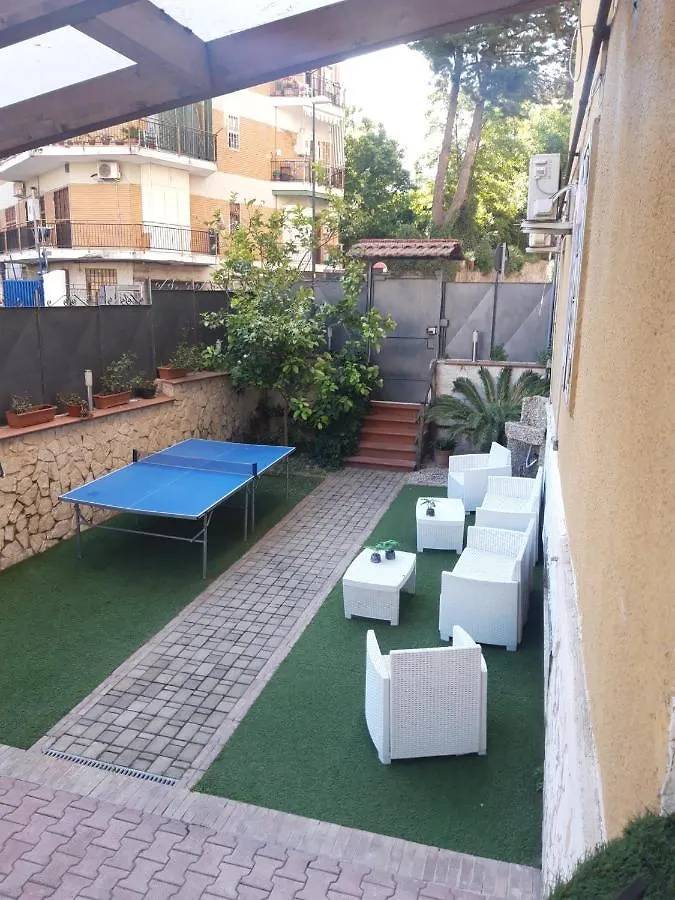 Family Room Portici 0*,  Italia