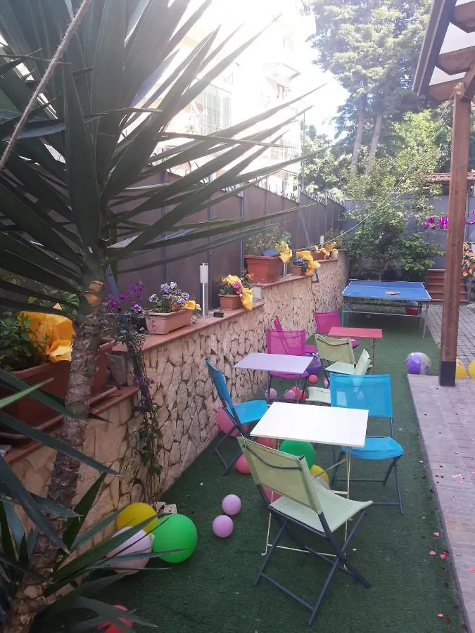 Family Room Portici