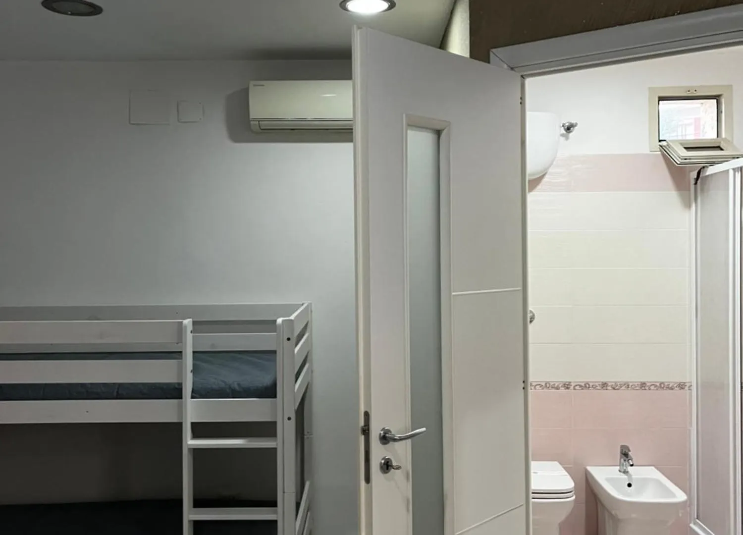 Family Room Portici