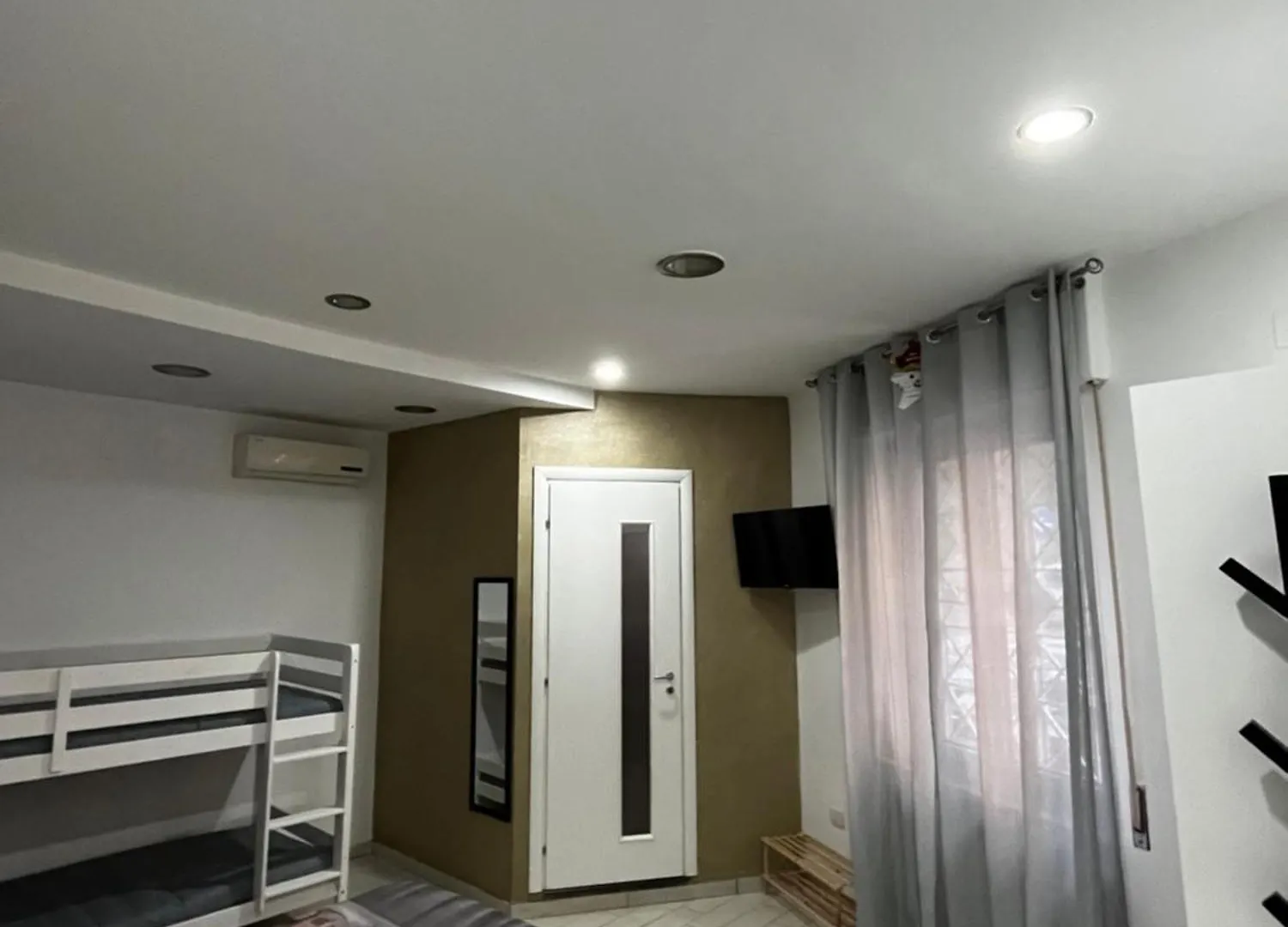 Family Room Portici Italia