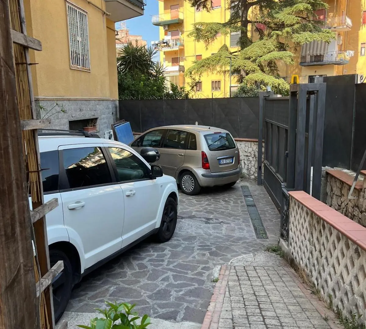 Family Room Portici